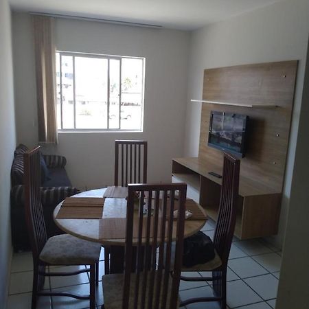 Apartamento Brisa Do Mar Cabedelo Eksteriør bilde