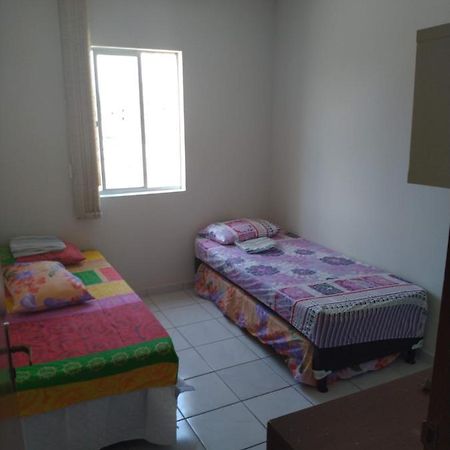 Apartamento Brisa Do Mar Cabedelo Eksteriør bilde