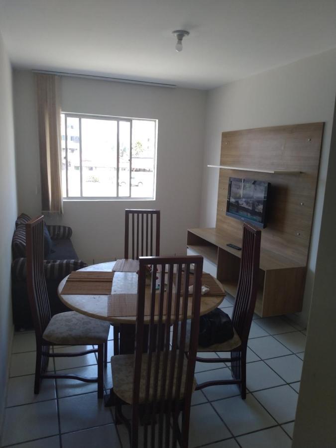 Apartamento Brisa Do Mar Cabedelo Eksteriør bilde