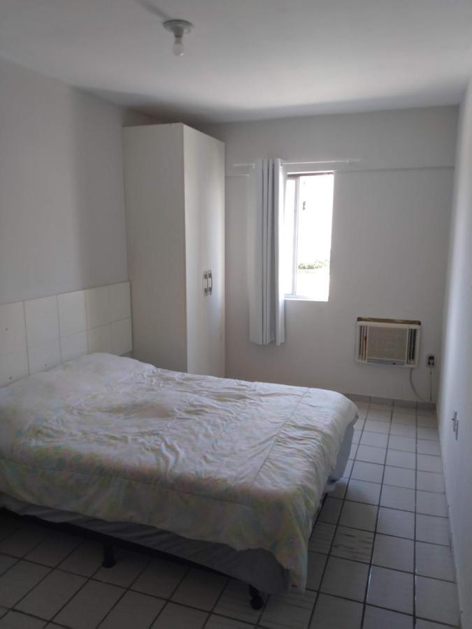 Apartamento Brisa Do Mar Cabedelo Eksteriør bilde