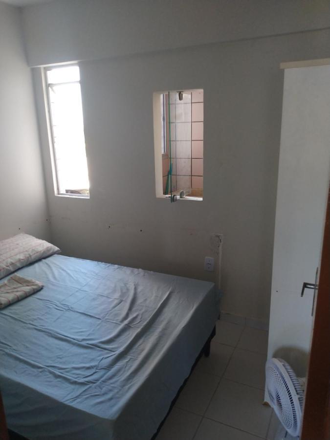 Apartamento Brisa Do Mar Cabedelo Eksteriør bilde